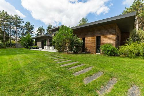 Bed & Breakfast La Maison Dans Les Bois
