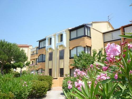 Apartamentos T2 St Cyprien Plage