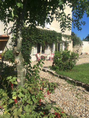 Agroturismo G�te Du Passeur