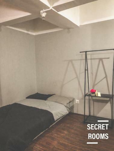 The Jarrdin Apartement By Secret Rooms