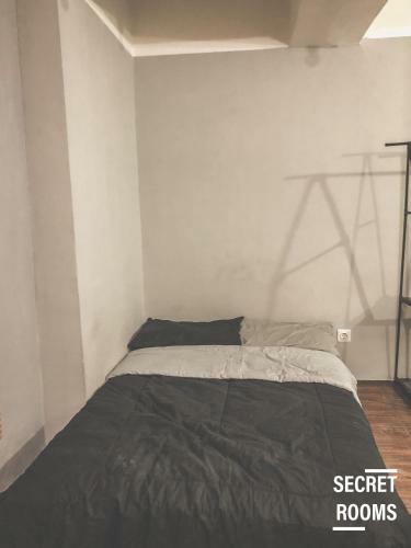 The Jarrdin Apartement By Secret Rooms