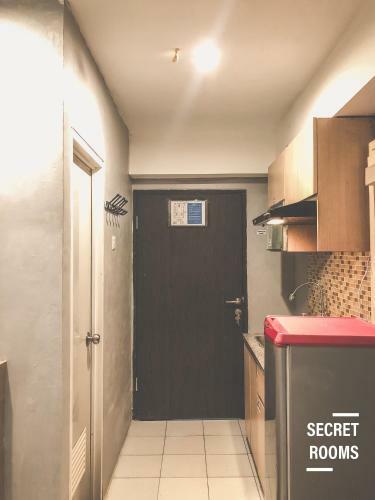 The Jarrdin Apartement By Secret Rooms