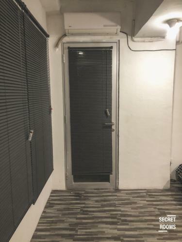 The Jarrdin Apartement By Secret Rooms
