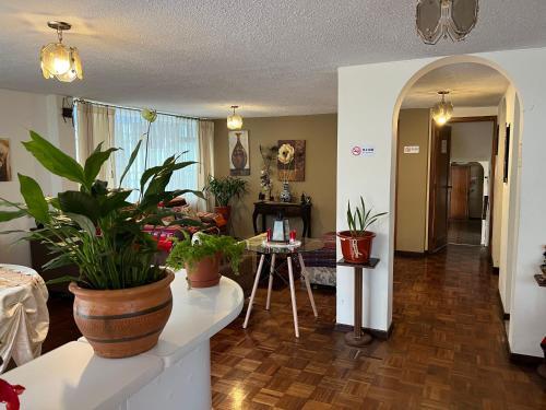 Apartamento Sina Hogar Hotel ??????