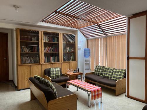 Apartamento Sina Hogar Hotel ??????