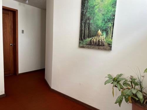 Apartamento Sina Hogar Hotel ??????