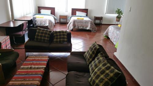 Apartamento Sina Hogar Hotel ??????