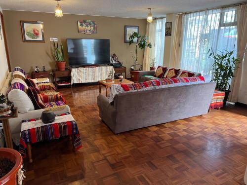 Apartamento Sina Hogar Hotel ??????