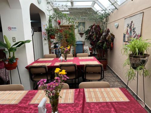 Apartamento Sina Hogar Hotel ??????