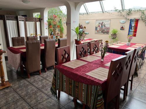 Apartamento Sina Hogar Hotel ??????