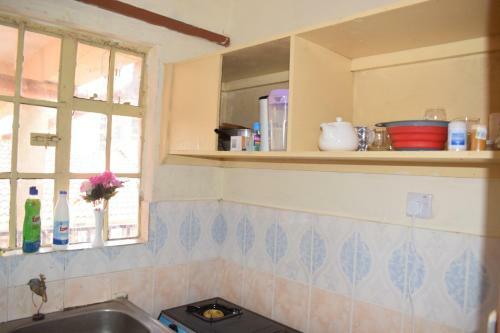 Rungiri Rosewood Apartments