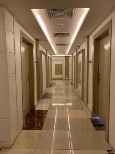 Apartamento Almakan Hotel 113