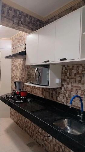 Hostal Kitnet Caranguejo Vermelho