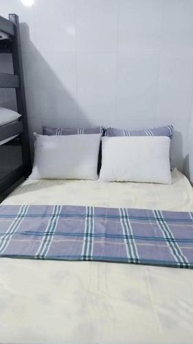 Hostal Kitnet Caranguejo Vermelho