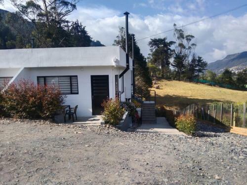 Apartamento Ecoapartamentos El Chocolatero La Calera