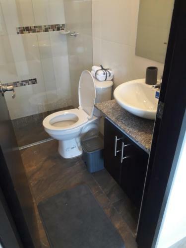 Apartamento Ecoapartamentos El Chocolatero La Calera