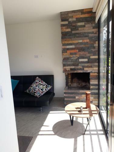 Apartamento Ecoapartamentos El Chocolatero La Calera