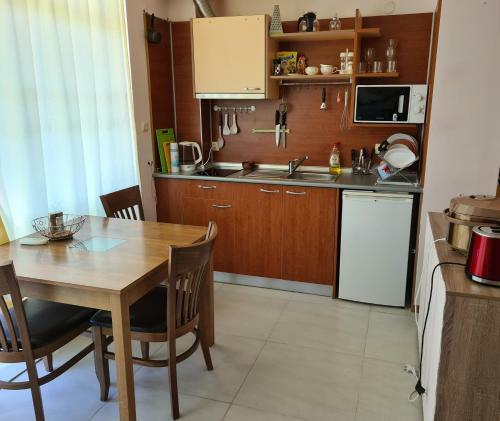 Menada Grand Kamelia Apartments