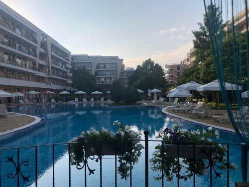 Menada Grand Kamelia Apartments