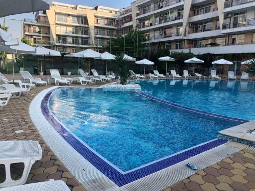 Menada Grand Kamelia Apartments