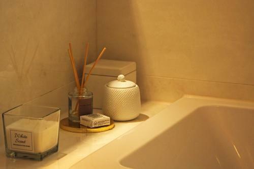 Apartments Ema Near Beach