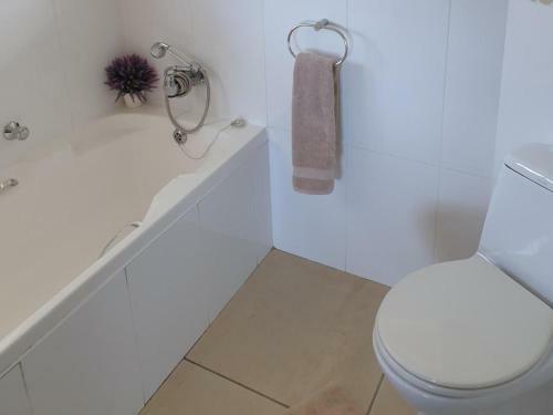 Apartamento Mosselbay Golf Estate