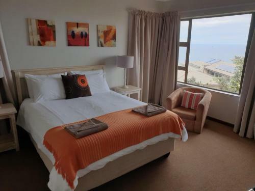 Apartamento Mosselbay Golf Estate