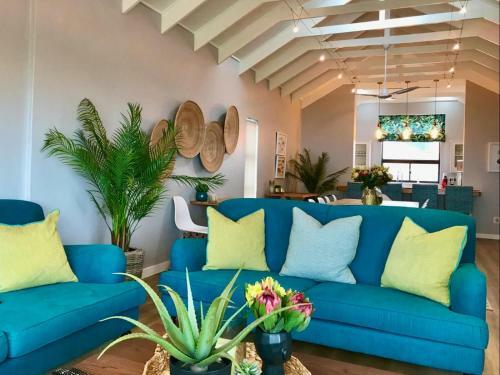 Apartamento Mosselbay Golf Estate