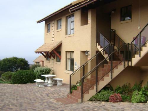 Apartamento Mosselbay Golf Estate