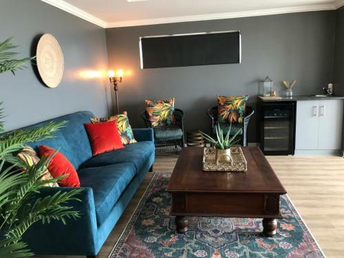 Apartamento Mosselbay Golf Estate