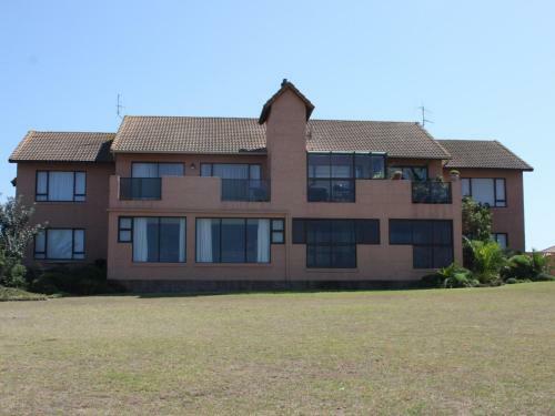 Apartamento Mosselbay Golf Estate