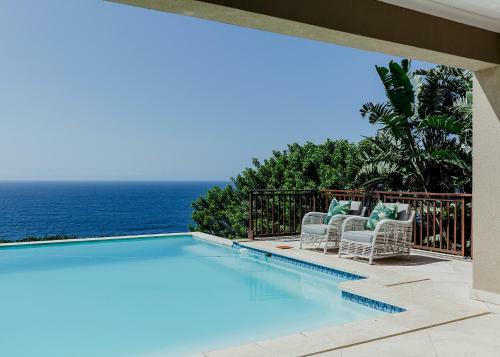 Villa Edenview Sheffield Beach