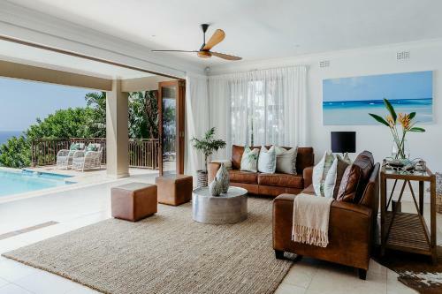 Villa Edenview Sheffield Beach