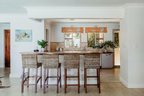 Villa Edenview Sheffield Beach