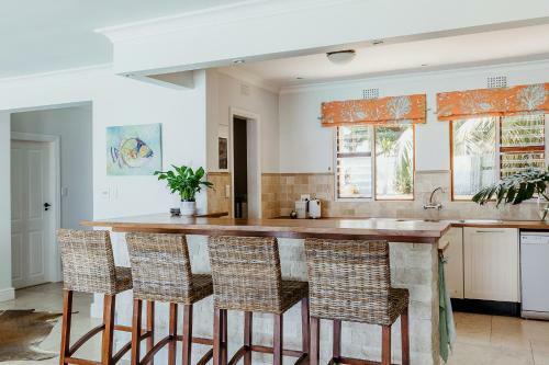Villa Edenview Sheffield Beach