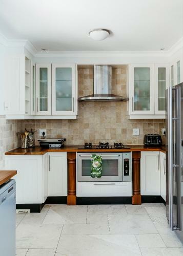 Villa Edenview Sheffield Beach