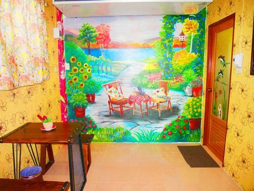 Hotel Mexican Resortlampang
