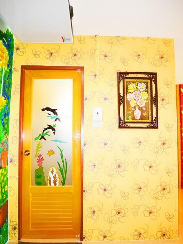 Hotel Mexican Resortlampang