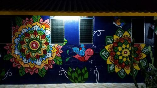 Hotel Mexican Resortlampang