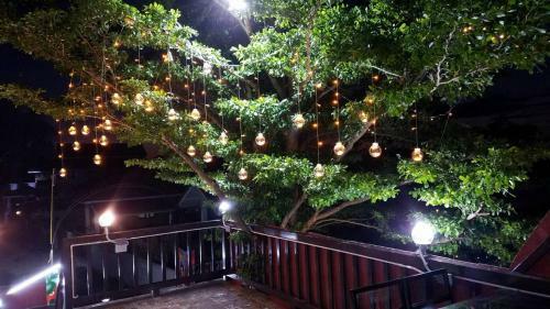 Hotel Mexican Resortlampang