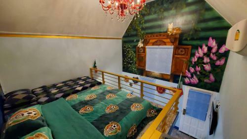Hotel Mexican Resortlampang