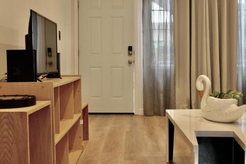 Charming Apartment