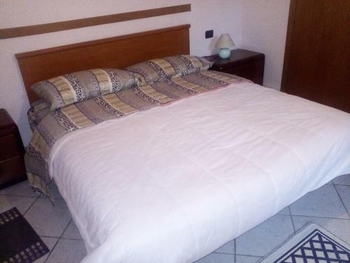 Apartamento C� Aldo