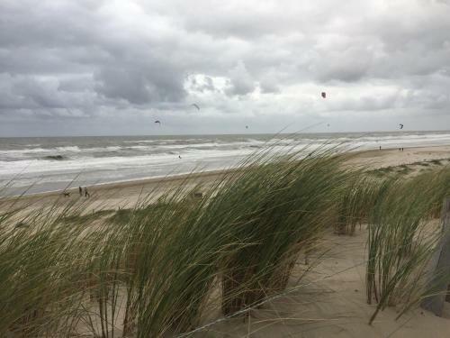 Bungalowpark Boerenslag 28 In Strandn�he