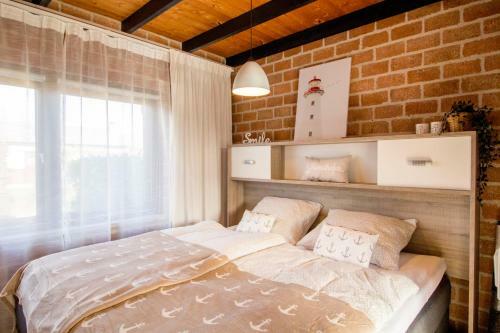 Bungalowpark Boerenslag 28 In Strandn�he