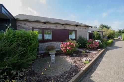 Bungalowpark Boerenslag 28 In Strandn�he