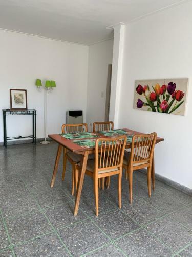 Apartamento Depto 37