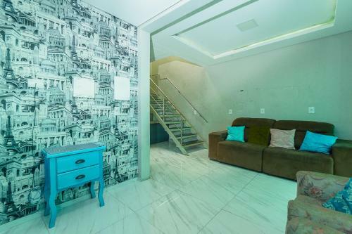 Sobrado Smart - Melhor Localiza��o De Foz Do Igua�u