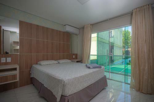 Sobrado Smart - Melhor Localiza��o De Foz Do Igua�u