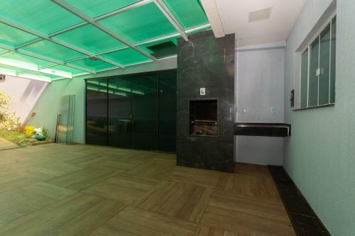 Sobrado Smart - Melhor Localiza��o De Foz Do Igua�u